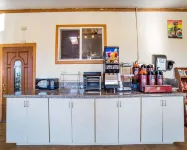 Rodeway Inn at Lake Powell - Breakfast