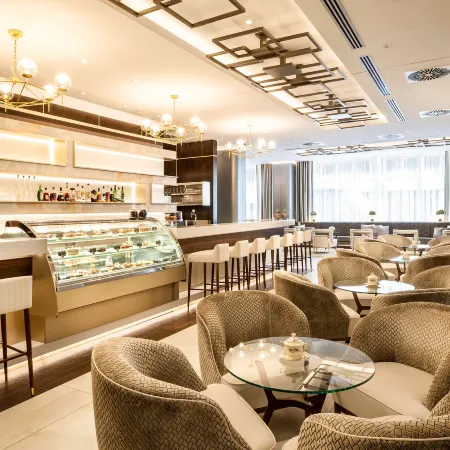 Radisson Blu Beke Hotel, Budapest
