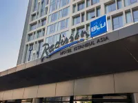 راديسون بلو هوتل إسطنبول إيجيا Hotels near أتاسهير