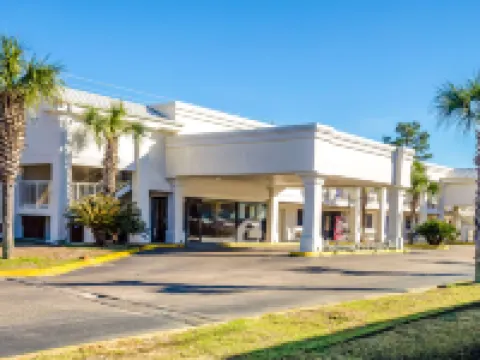 Motel 6 Saraland, Al Hotels in Saraland