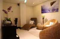 Radisson Blu Hotel, Bamako - spa