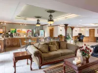 Quality Inn South Hill I-85 Hotels in Mecklenburg County