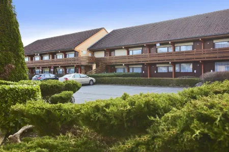 Campanile Nevers Nord - Varennes Vauzelles