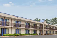 Knights Inn Fredericksburg 코즈너스 코너 주변 호텔