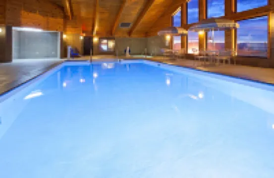 AmericInn by Wyndham Rice Lake