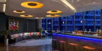 Radisson Blu Hotel, Birmingham - Baarit