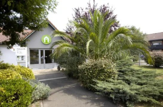 Campanile Hendaye Hotels in Pyrenees-Atlantiques