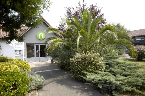 Campanile Hendaye Hotels in Hendaye