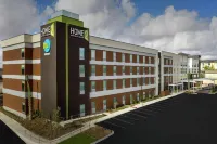 Tru by Hilton San Antonio Lackland SeaWorld Hotels in West San Antonio
