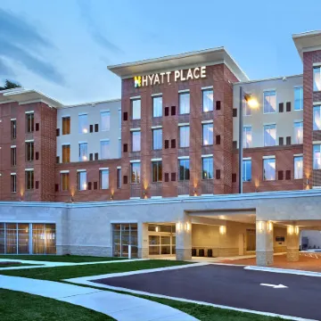 Hyatt Place Chapel Hill/Southern Village