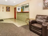 格林利速8酒店 格里利酒店