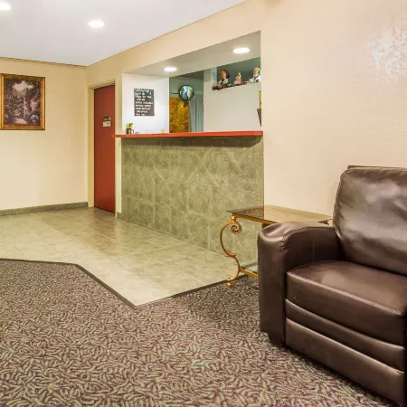 Greeley Valley Lodge
