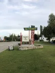 Cedars Motel Hotel di St. Ignace Township