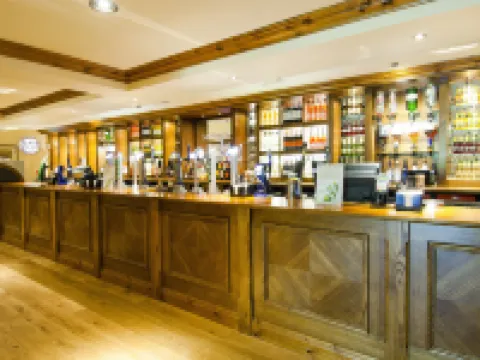 Premier Inn Ramsgate (Manston Airport) Hoteles en Minster