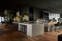 Van der Valk Luxembourg Arlon - Bar