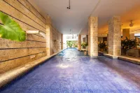 Madisson Boutique Hotel Cartagena - piscina