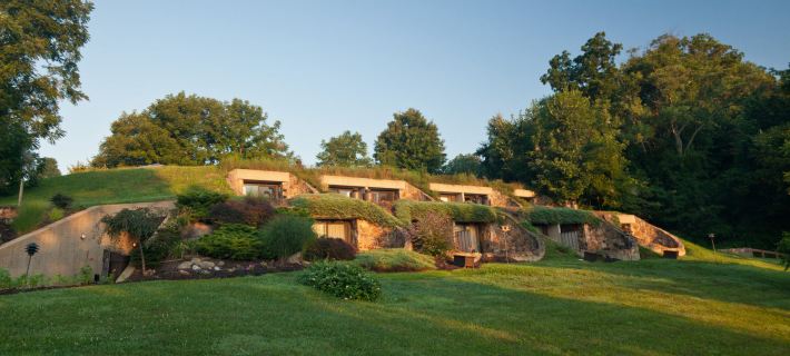 The Inn at Honey Run Millersburg Hotels in Holmes County