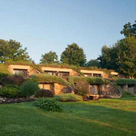 The Inn at Honey Run Millersburg