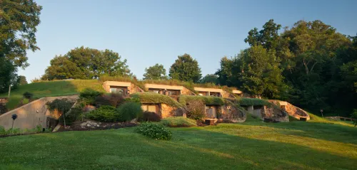 The Inn at Honey Run Millersburg Hotels in Millersburg