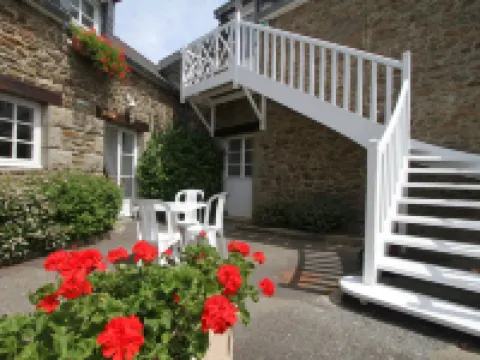 La Malouiniere des Longchamps