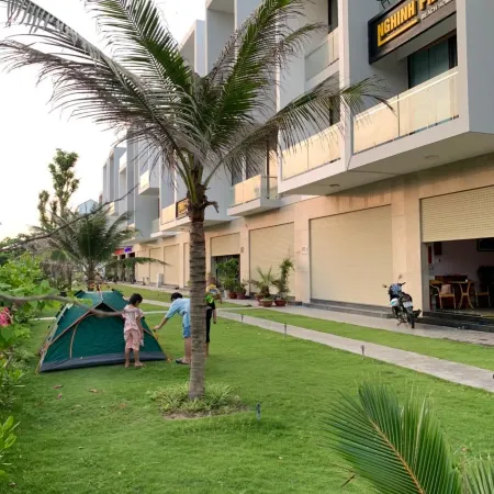 Nghinh Phong Beach Hotel Tuy Hoa
