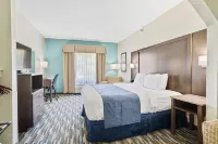 Blue Water Inn & Suites, BW Signature Collection Hotel di North Topsail Beach