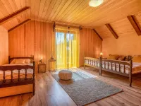 Bazak Hotels in Bribir