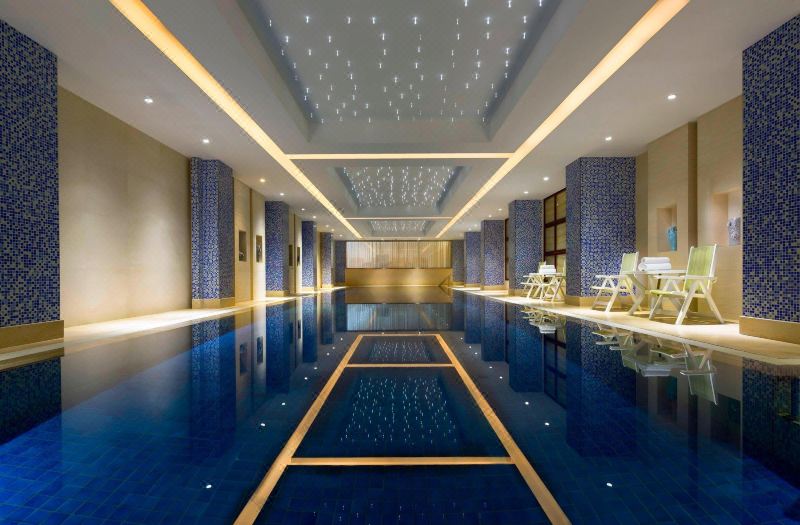 Courtyard by Marriott Shanghai Fengxian photo 4