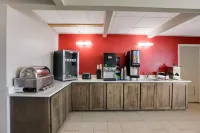 SureStay Hotel by Best Western Higginsville - 朝食