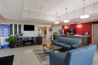 SureStay Hotel by Best Western Higginsville - Motels