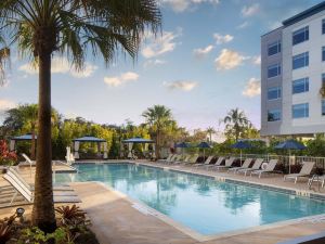 The Celeste Hotel, Orlando, a Tribute Portfolio Hotel