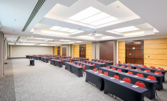 Pestana Curitiba