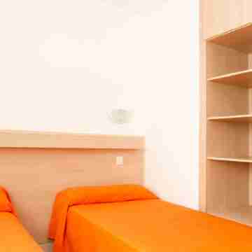 Rentalmar Arquus Park Rooms