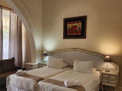 Profcon Resort