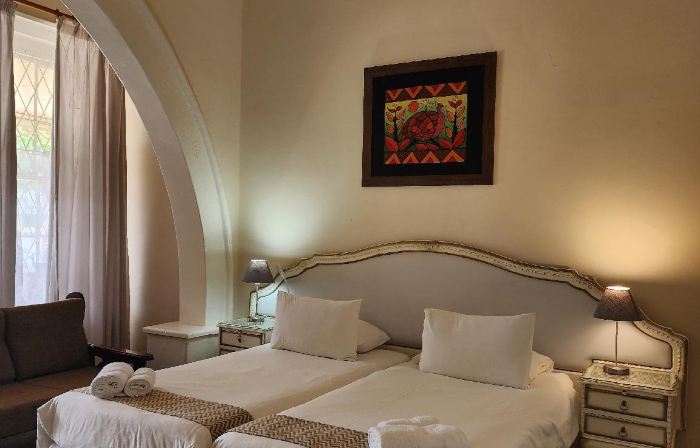 Profcon Resort