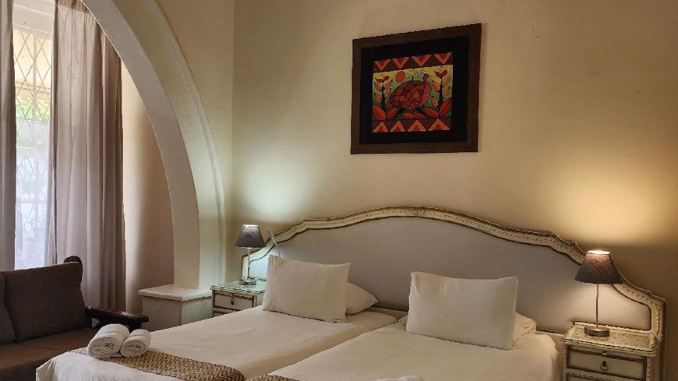 Profcon Resort