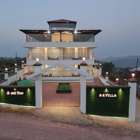 AR Villa