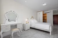 Dong Phuong Hotel Hotels in Dam Bri