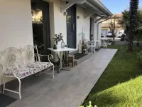 International Rooms & Apartments