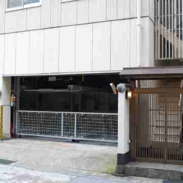 Posada Suimei Hotel Exterior