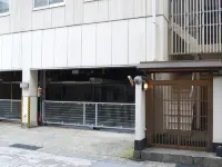 Posada Suimei Hotels near Hakone-Yumoto Station