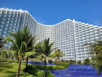 Realus Sea-View Apartment in Cam Ranh Nha Trang
