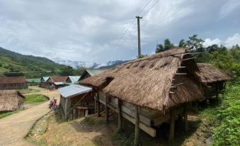 Lang Ho Homestay - Coffee