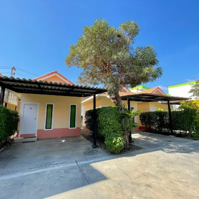 Paplern Resort Hotels near HomePro Phitsanulok