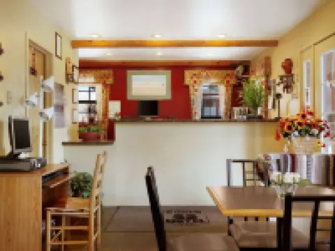 Super 8 by Wyndham Payson Hotels in Payson