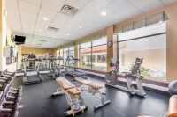 Hotel Gurnee - Gym