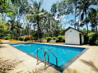 Himadri Retreat Cottages