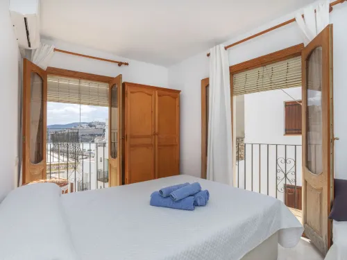 Castell - Homestays
