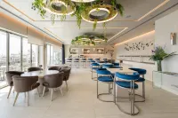 Holiday Inn THESSALONIKI by IHG - 5 Sao