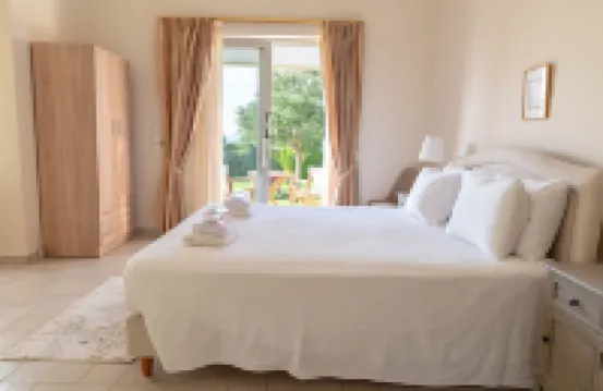 Kos Secret Villa with Private Pool